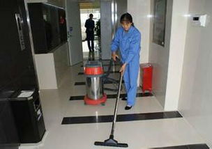 上海全辰清洗保潔 15載匠心服務(wù)，品質(zhì)之選